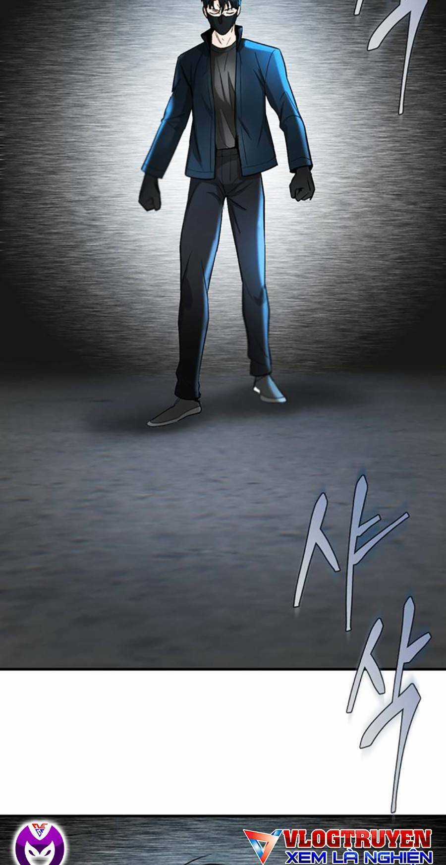 Bù Nhìn - Chương 24 - Trang 64