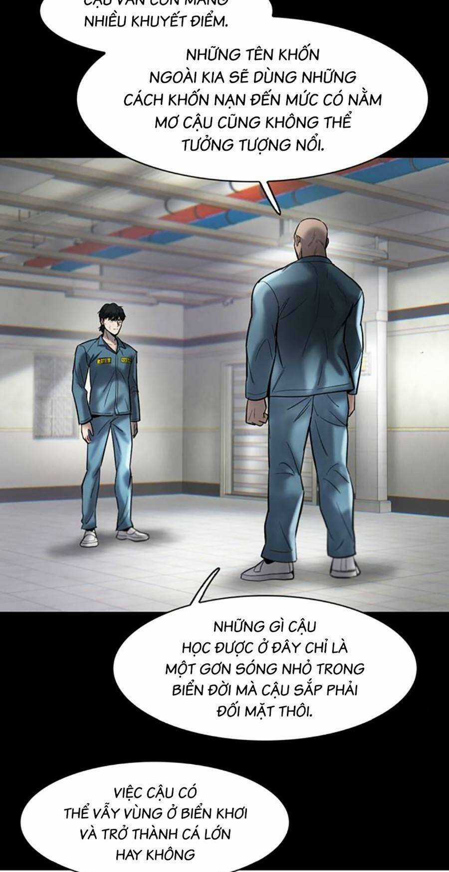 Bù Nhìn - Chương 24 - Trang 69