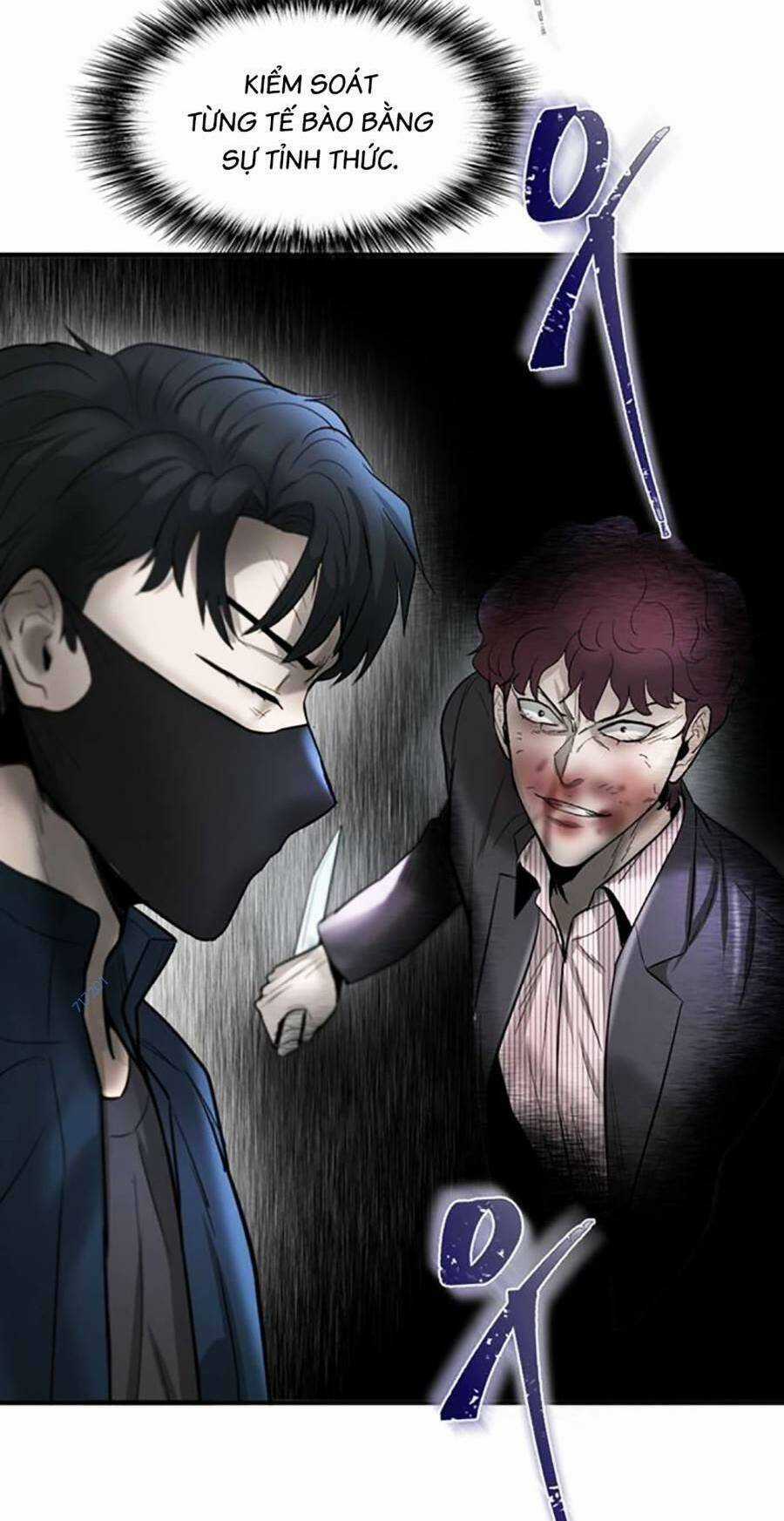 Bù Nhìn - Chương 24 - Trang 74