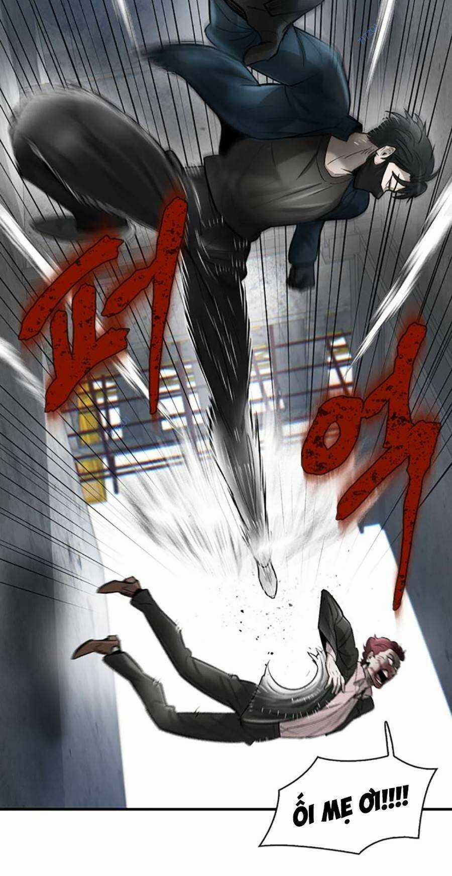 Bù Nhìn - Chương 24 - Trang 85