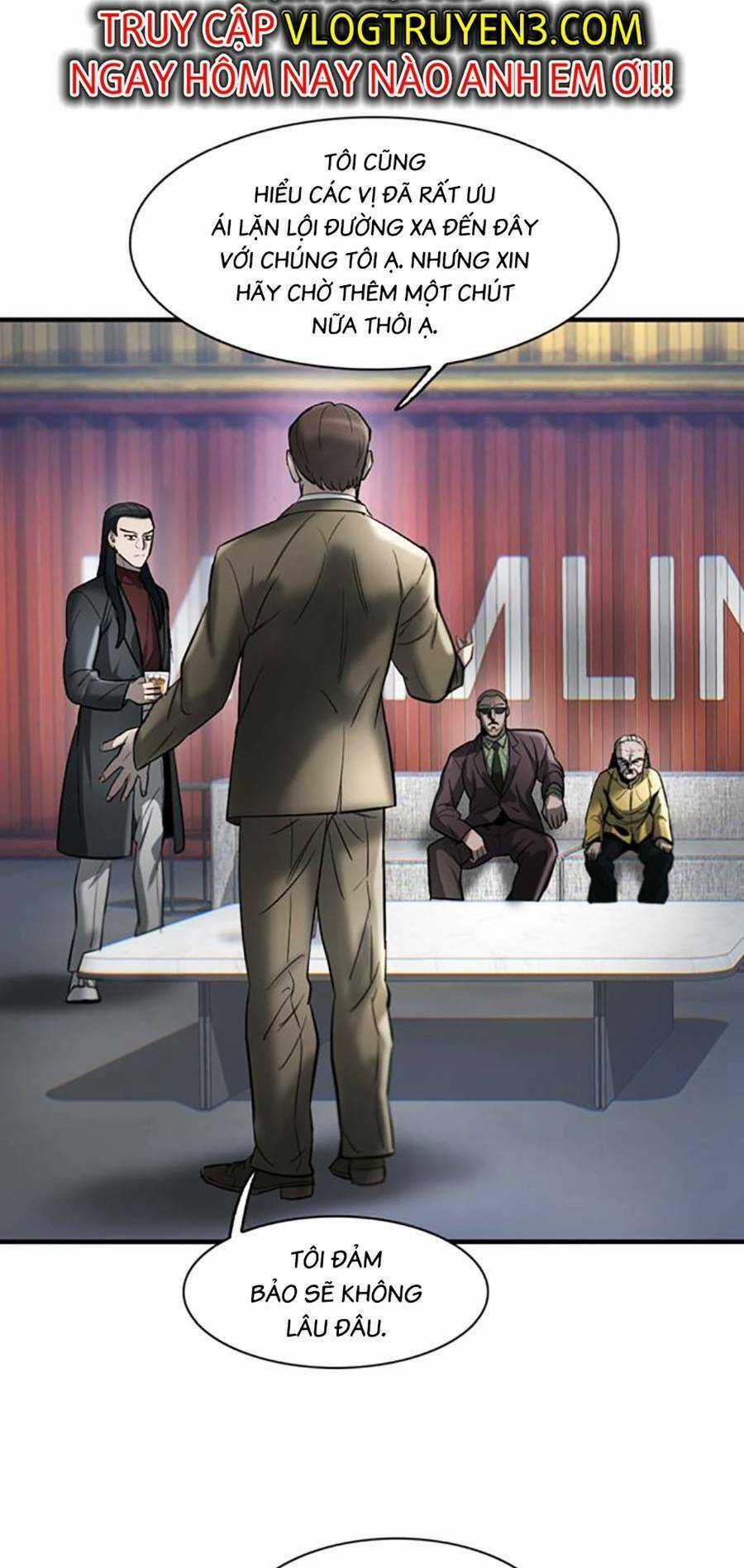 Bù Nhìn - Chương 24 - Trang 10