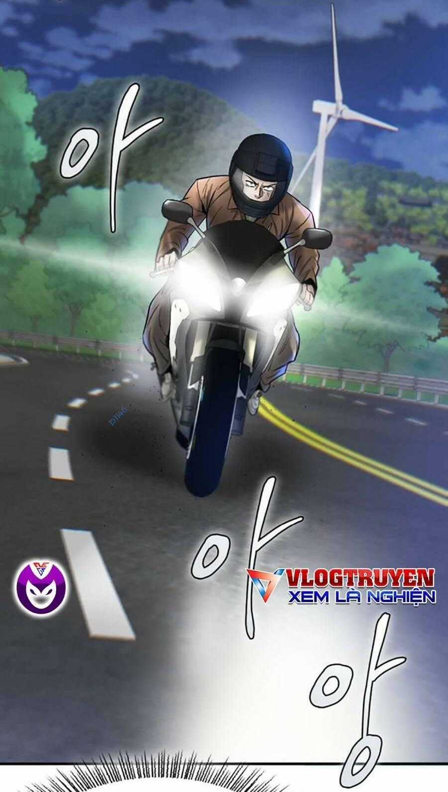 Bù Nhìn - Chương 25 - Trang 2