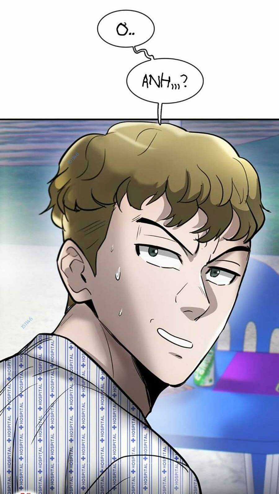 Bù Nhìn - Chương 25 - Trang 22