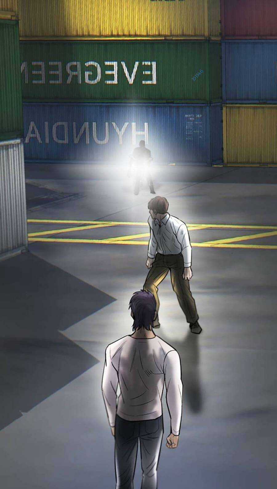 Bù Nhìn - Chương 25 - Trang 25