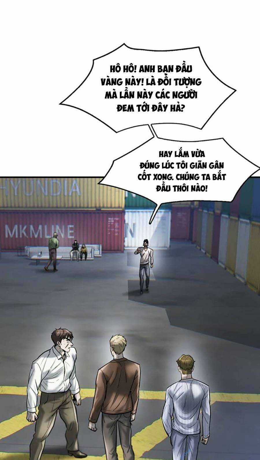 Bù Nhìn - Chương 25 - Trang 29