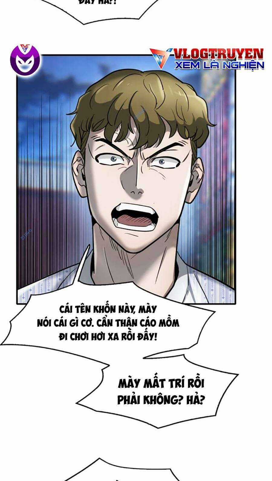 Bù Nhìn - Chương 25 - Trang 37