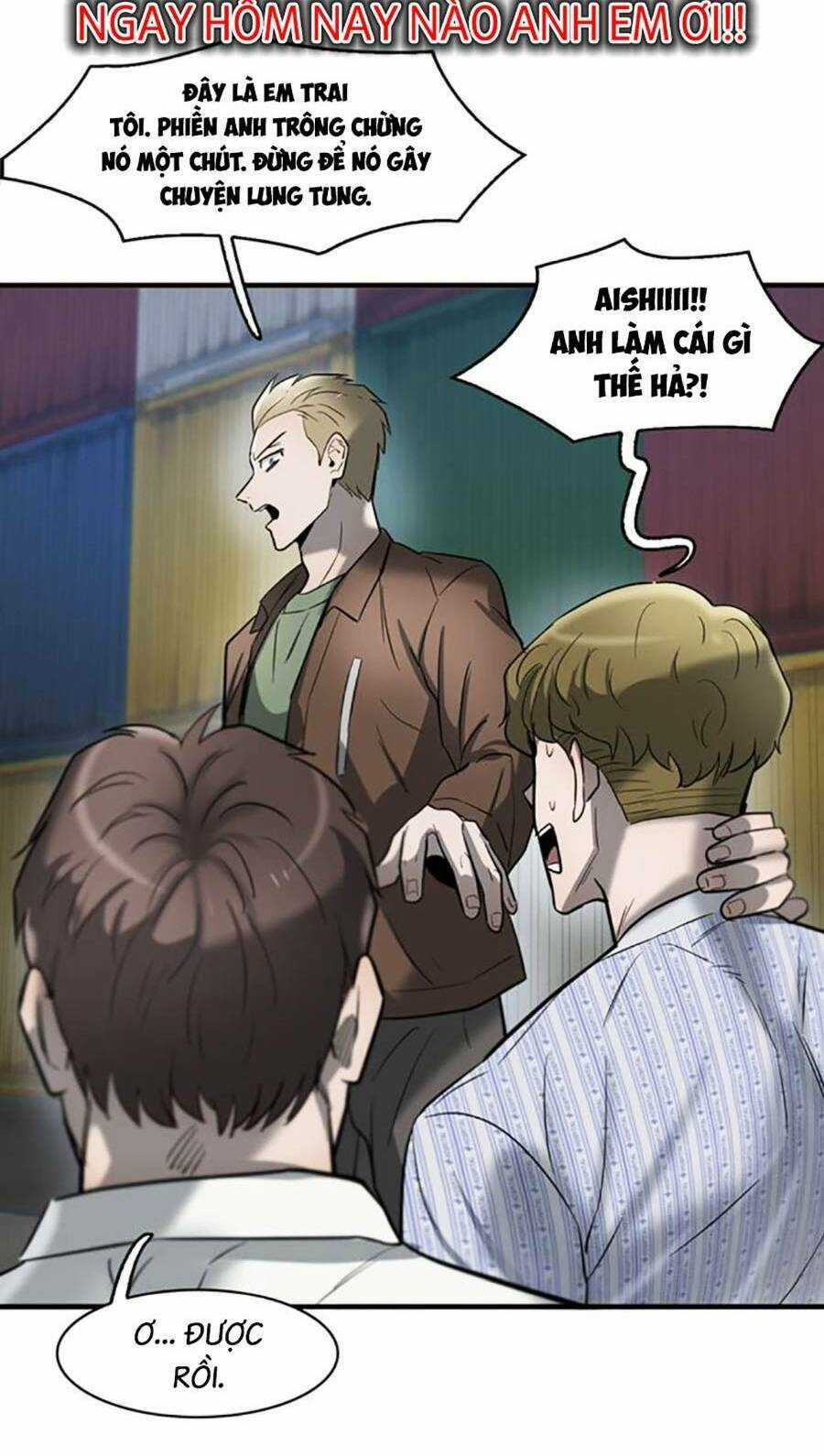 Bù Nhìn - Chương 25 - Trang 40