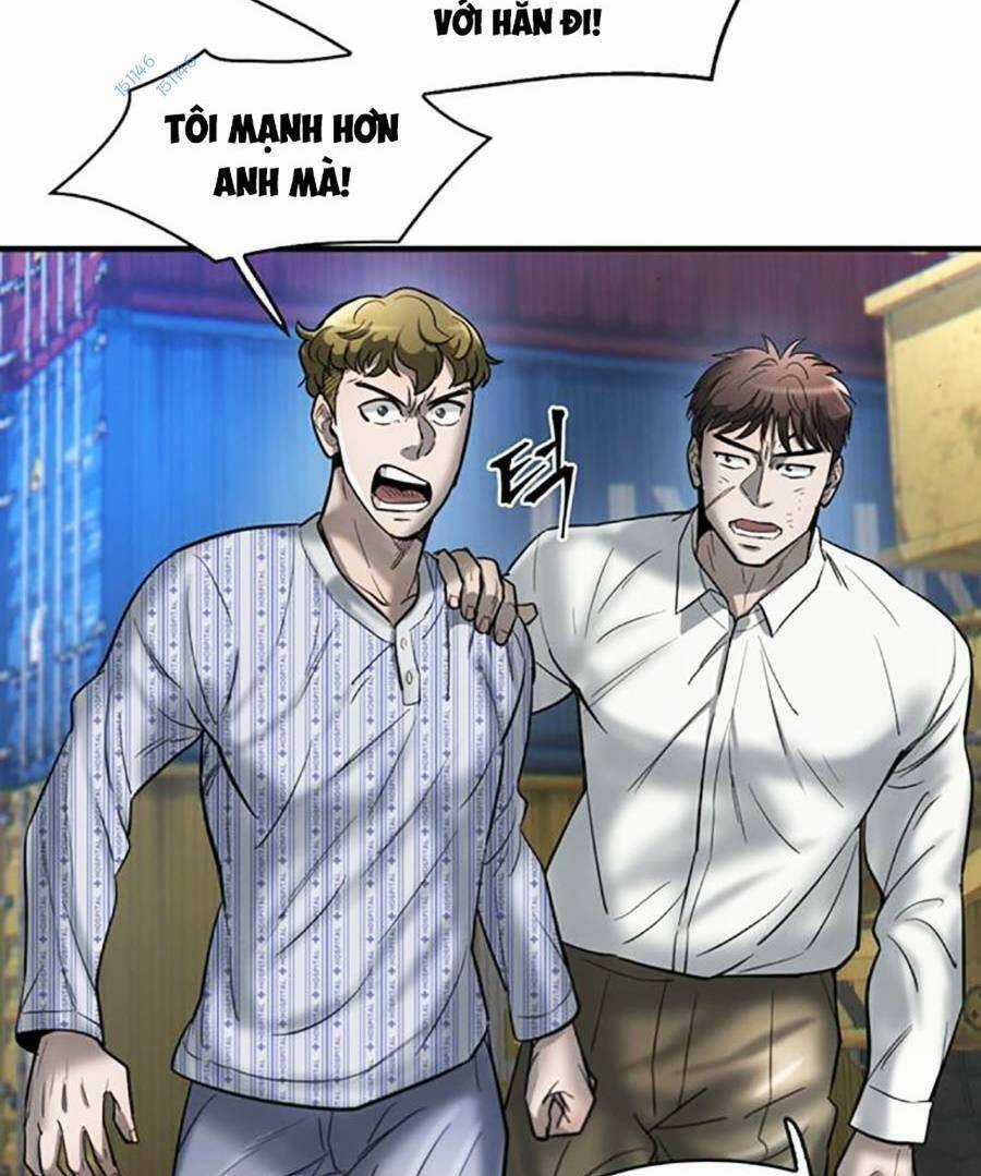 Bù Nhìn - Chương 25 - Trang 49