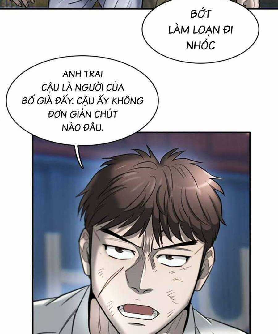 Bù Nhìn - Chương 25 - Trang 50