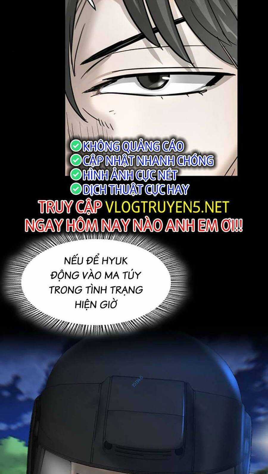 Bù Nhìn - Chương 25 - Trang 6