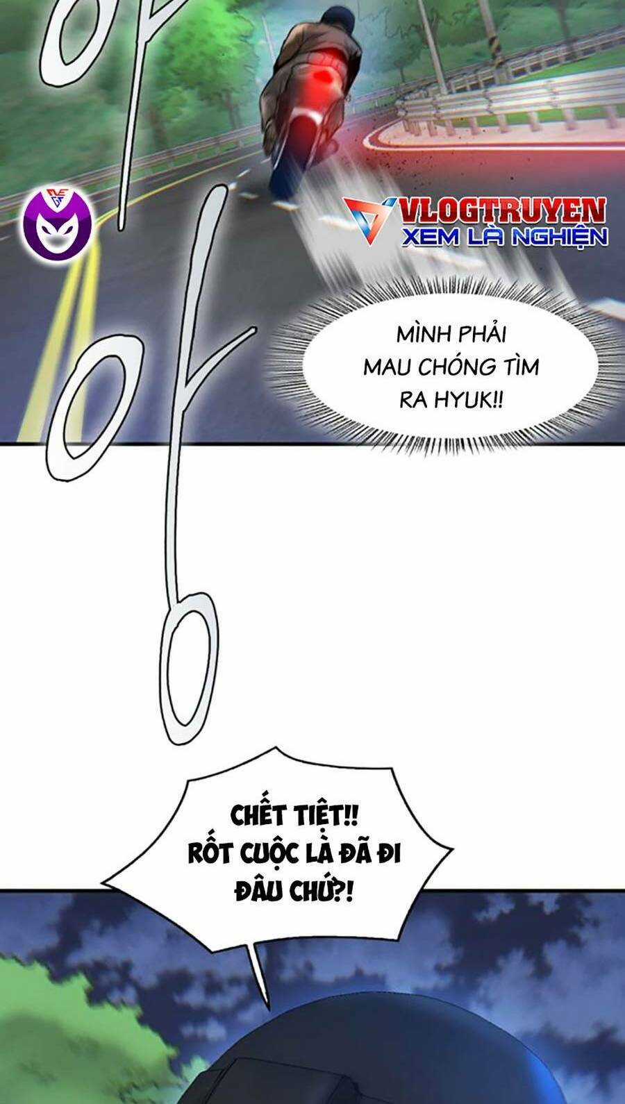 Bù Nhìn - Chương 25 - Trang 8