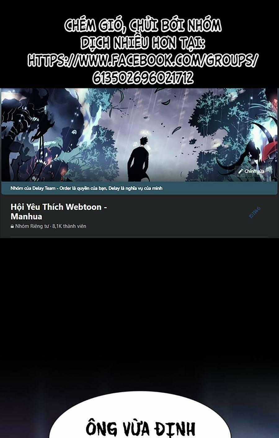 Bù Nhìn - Chương 26 - Trang 1