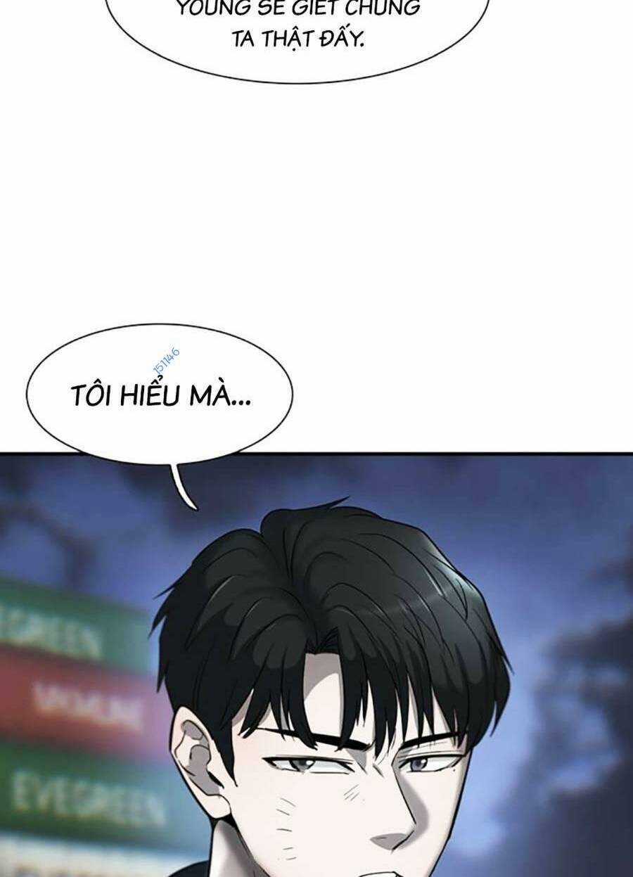 Bù Nhìn - Chương 26 - Trang 106