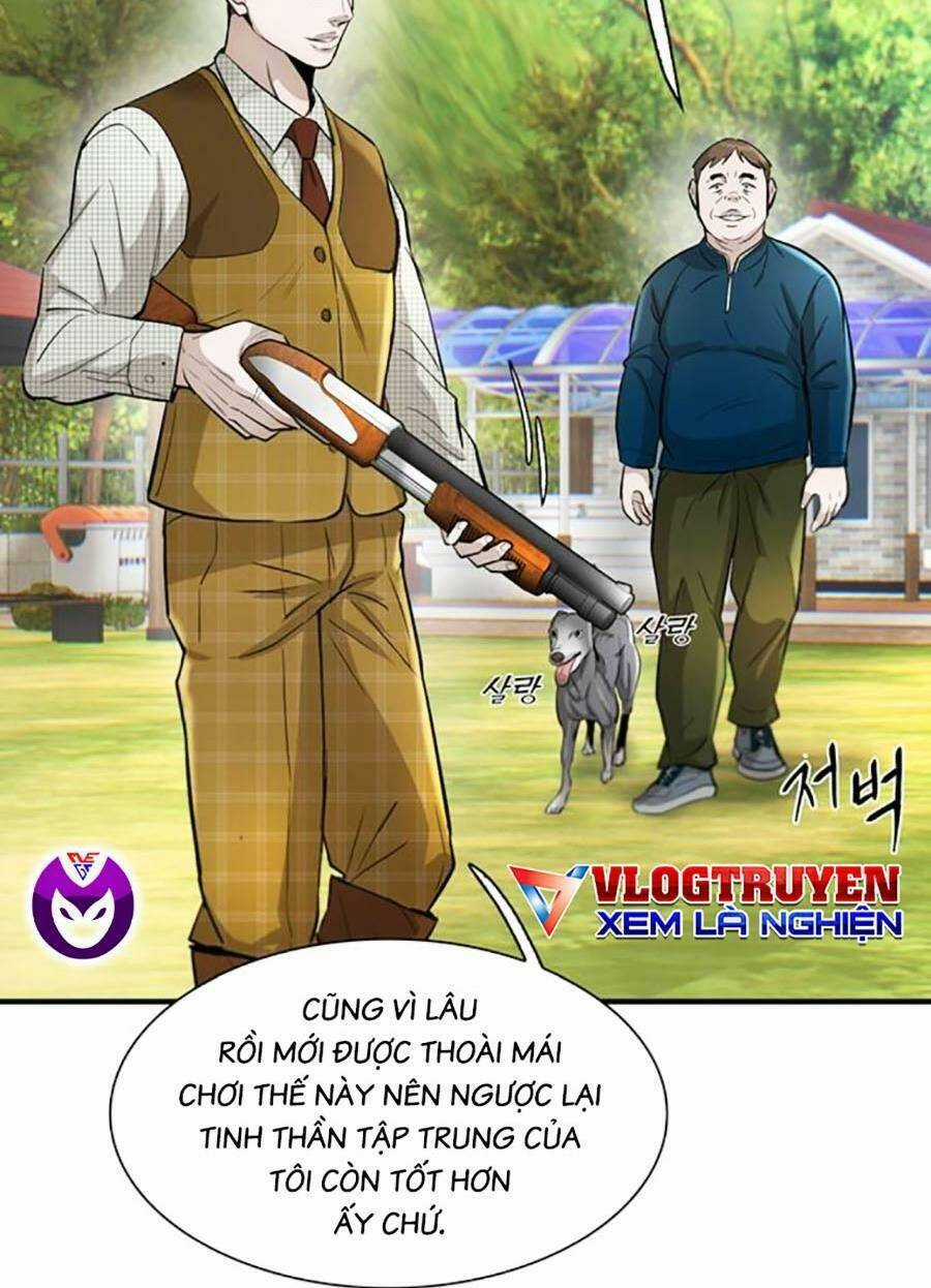 Bù Nhìn - Chương 26 - Trang 117