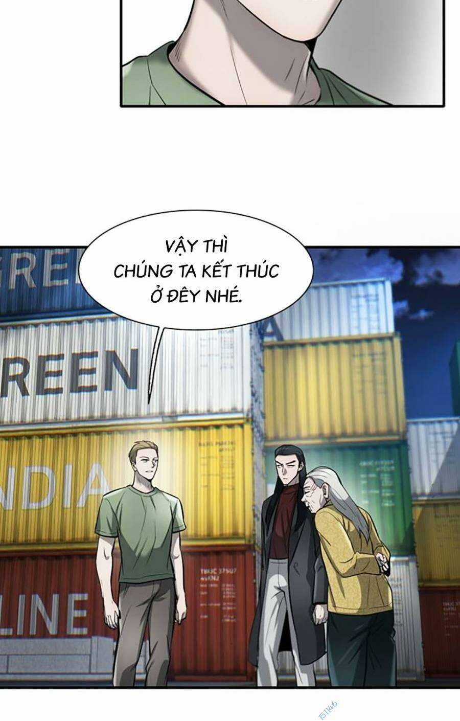 Bù Nhìn - Chương 26 - Trang 13