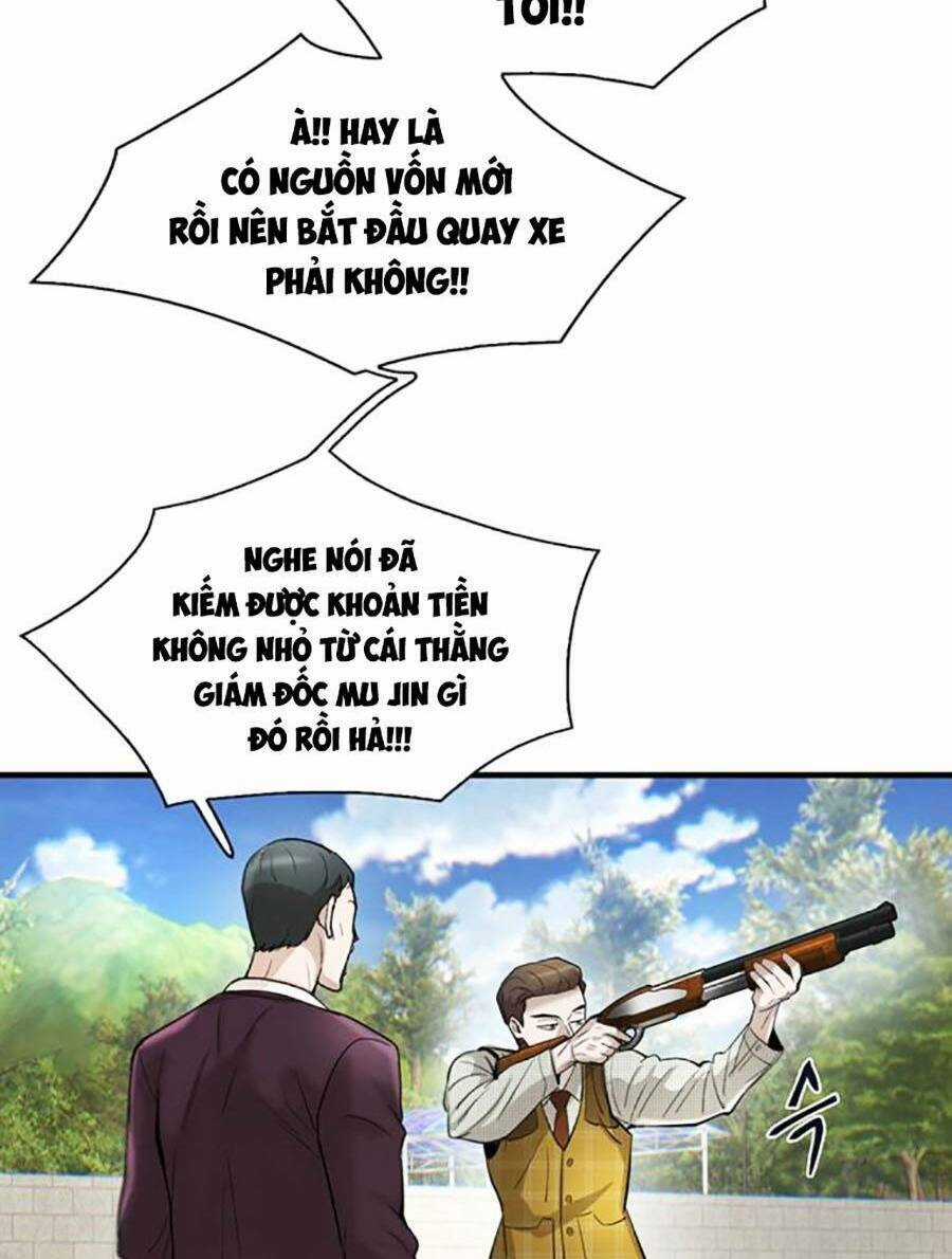 Bù Nhìn - Chương 26 - Trang 144