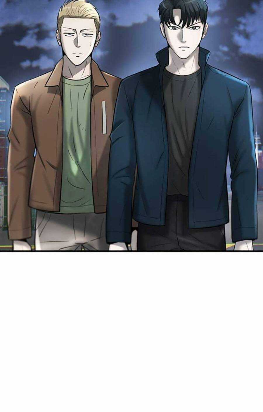 Bù Nhìn - Chương 26 - Trang 18