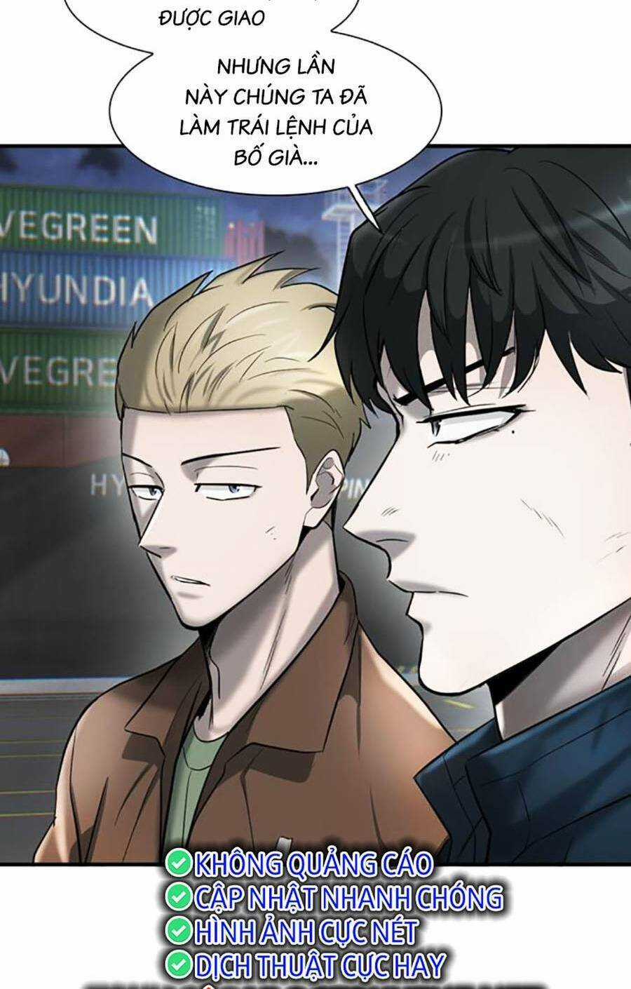 Bù Nhìn - Chương 26 - Trang 32