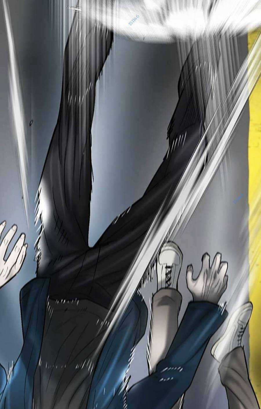 Bù Nhìn - Chương 26 - Trang 37