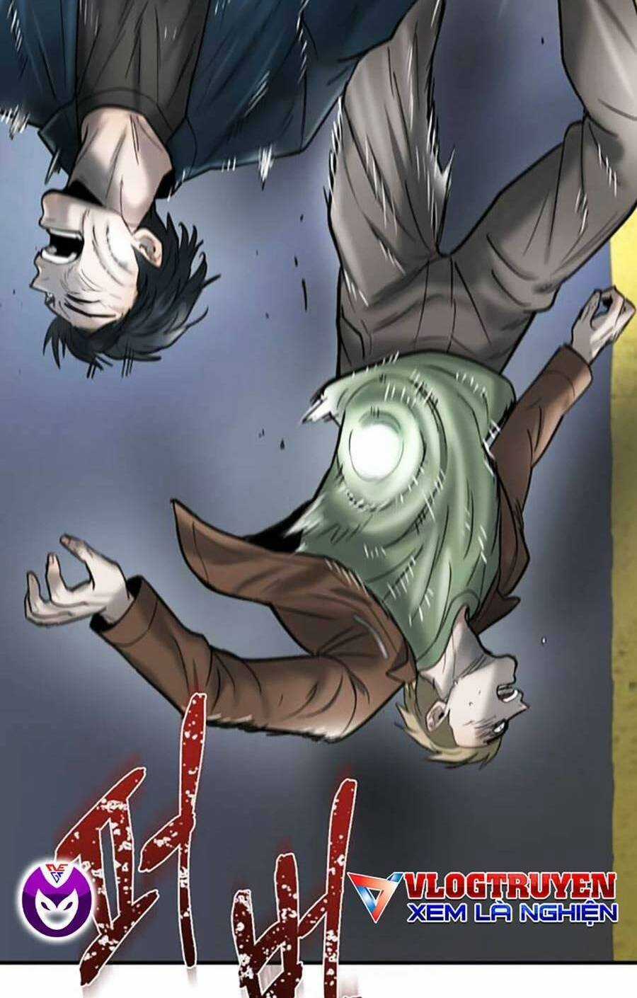 Bù Nhìn - Chương 26 - Trang 38