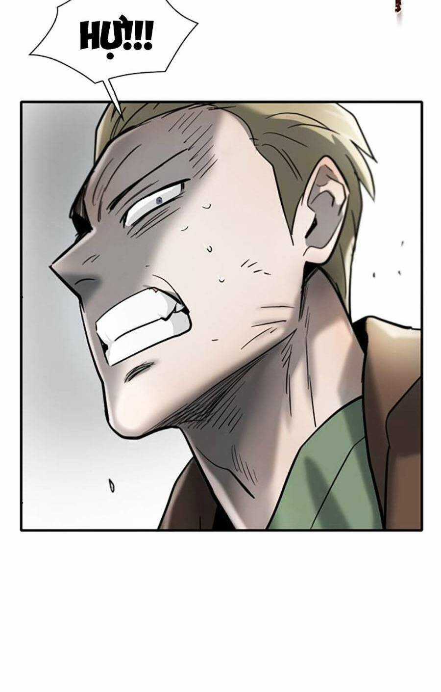 Bù Nhìn - Chương 26 - Trang 40