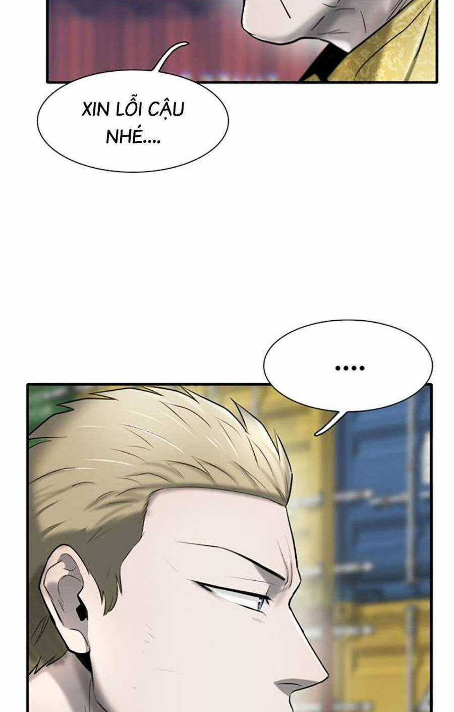 Bù Nhìn - Chương 26 - Trang 8