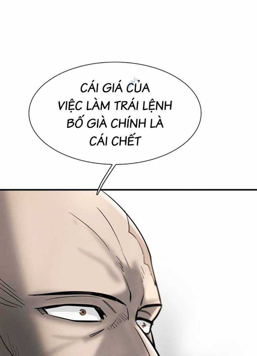 Bù Nhìn - Chương 26 - Trang 81