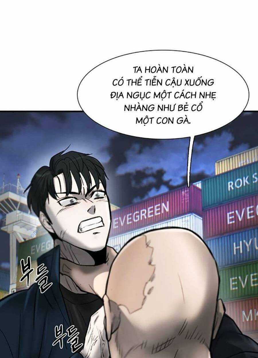 Bù Nhìn - Chương 26 - Trang 90