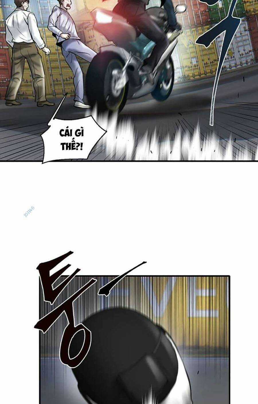 Bù Nhìn - Chương 26 - Trang 10