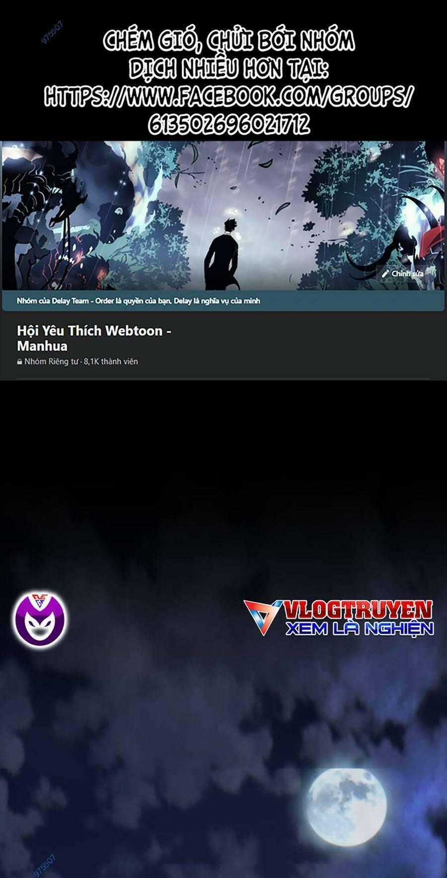 Bù Nhìn - Chương 27 - Trang 1