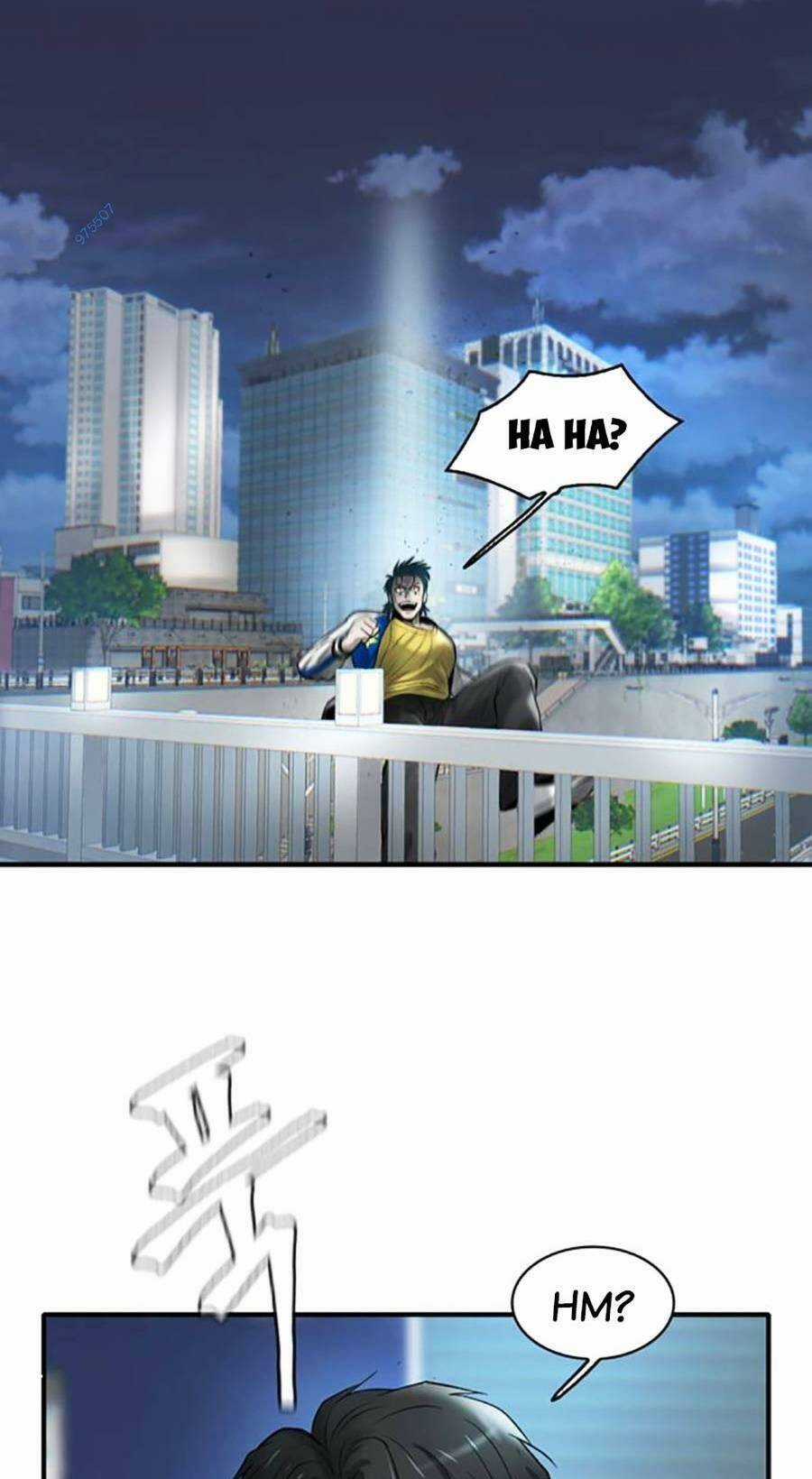 Bù Nhìn - Chương 27 - Trang 113