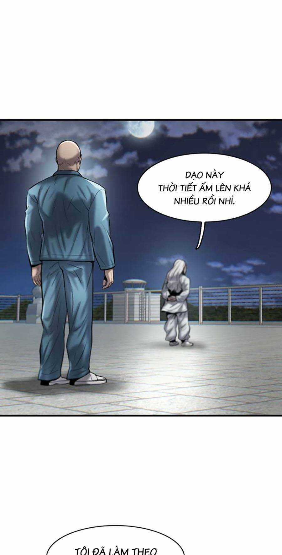 Bù Nhìn - Chương 27 - Trang 3