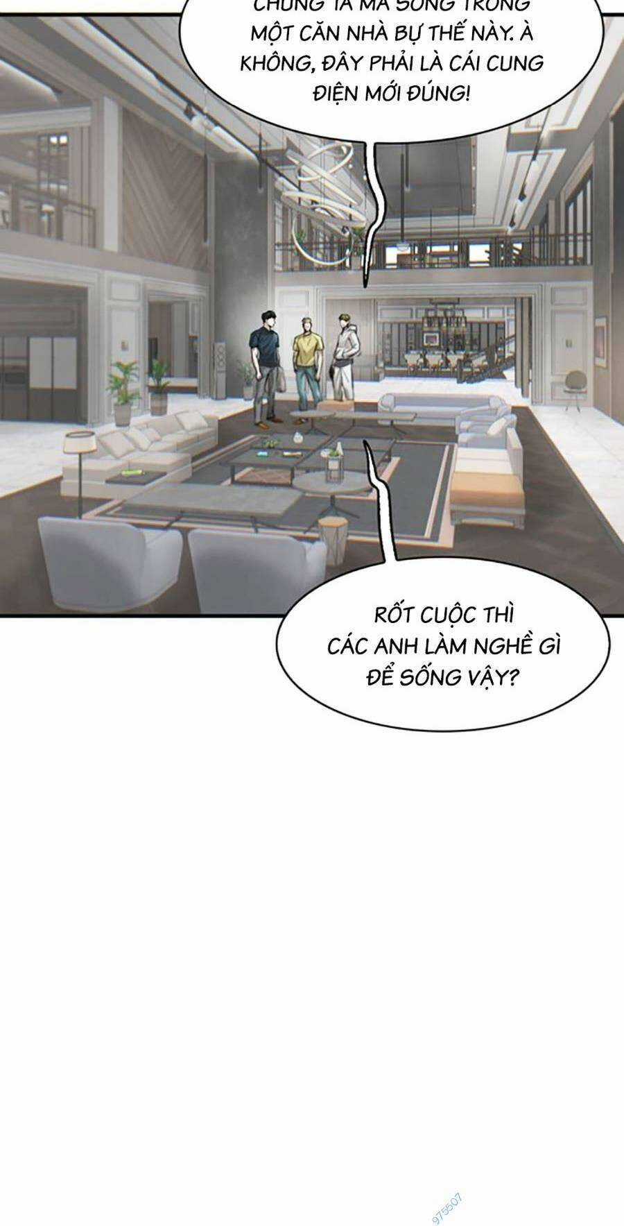 Bù Nhìn - Chương 27 - Trang 25
