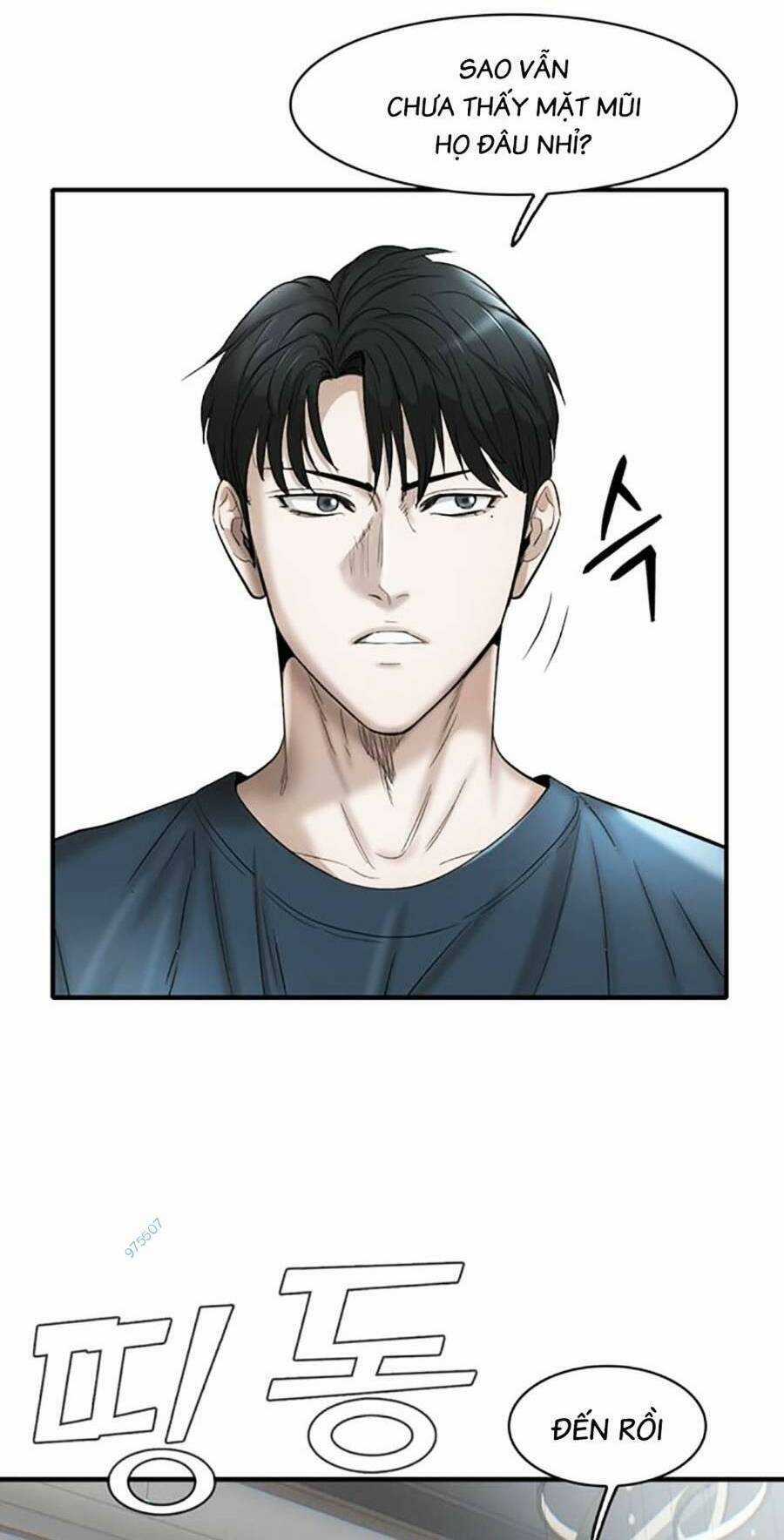 Bù Nhìn - Chương 27 - Trang 26