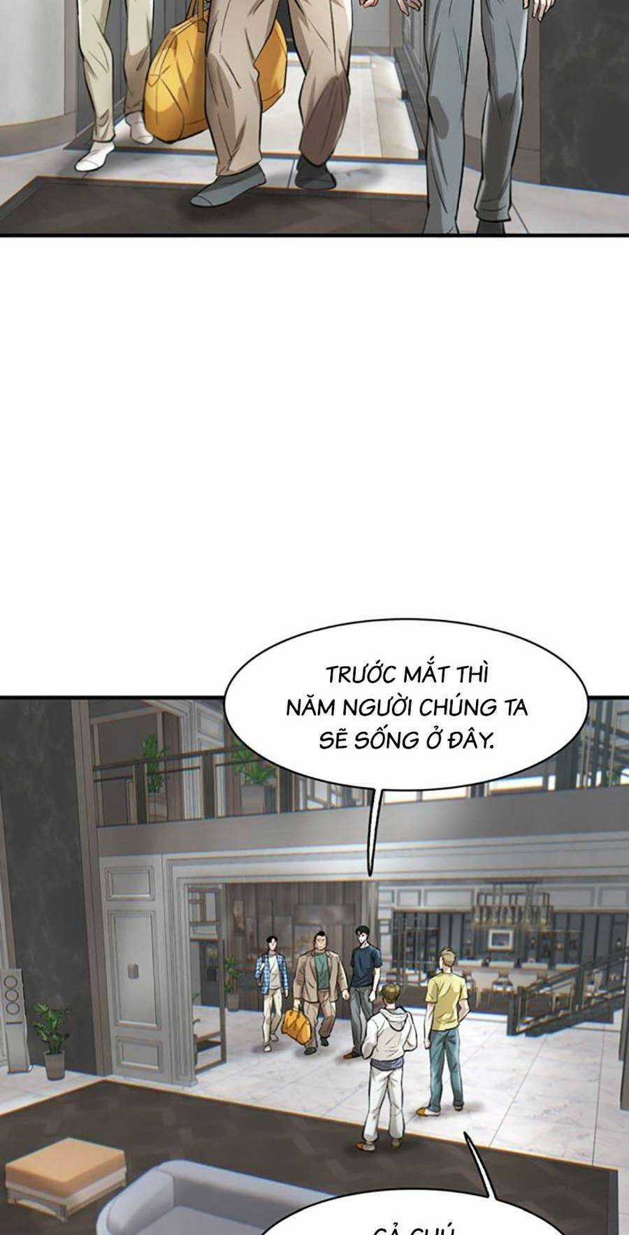 Bù Nhìn - Chương 27 - Trang 29