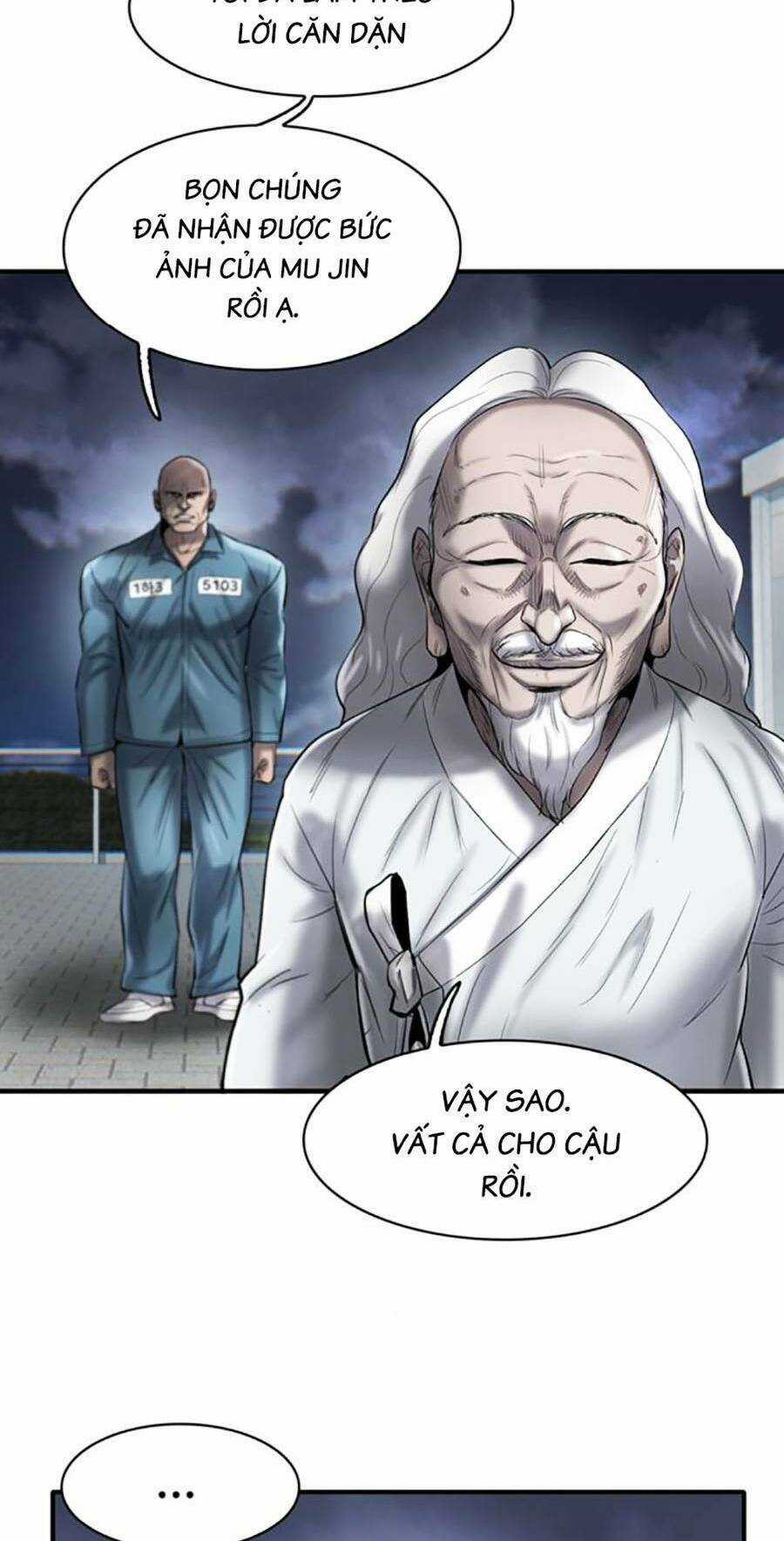 Bù Nhìn - Chương 27 - Trang 4