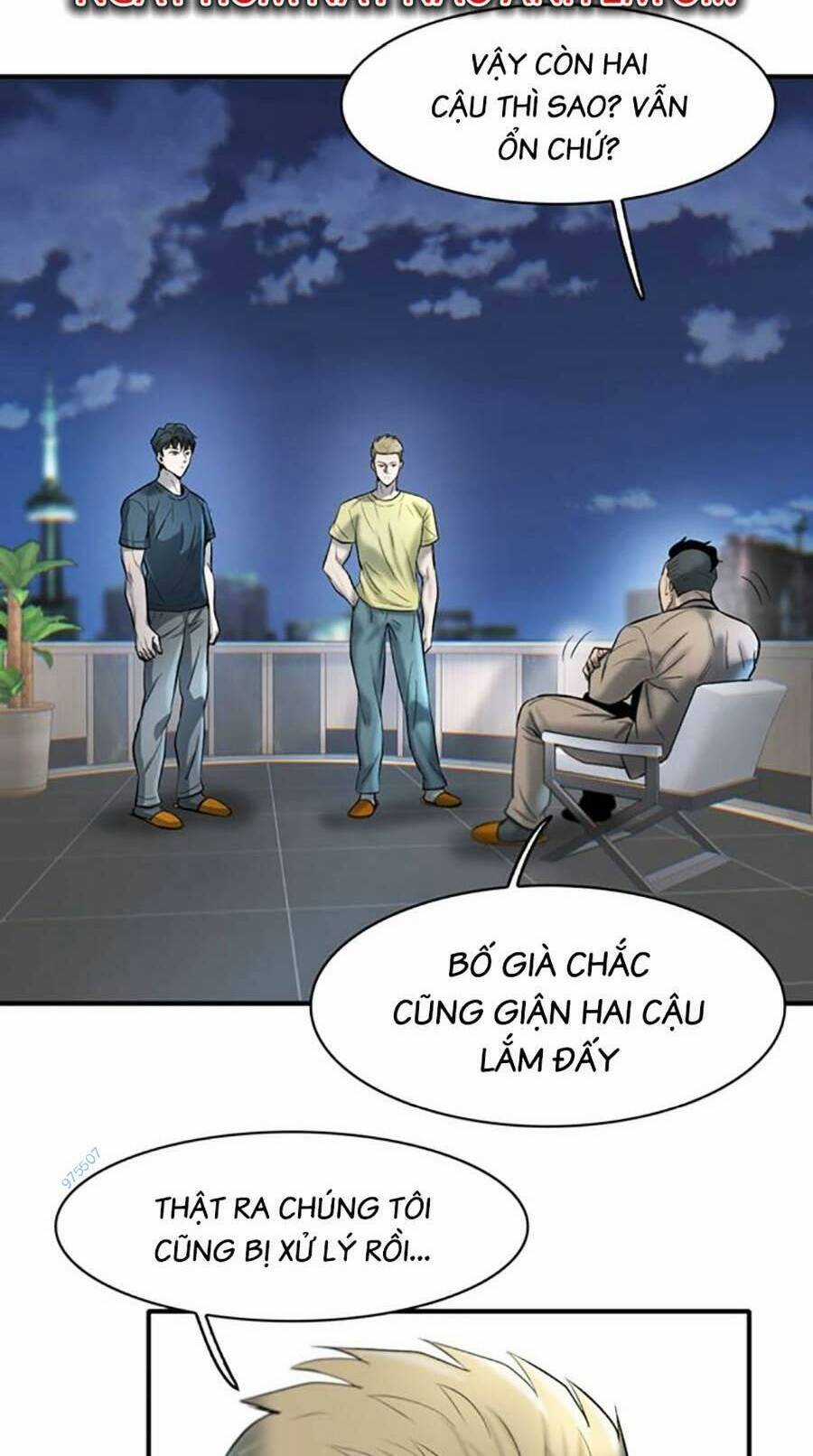 Bù Nhìn - Chương 27 - Trang 42