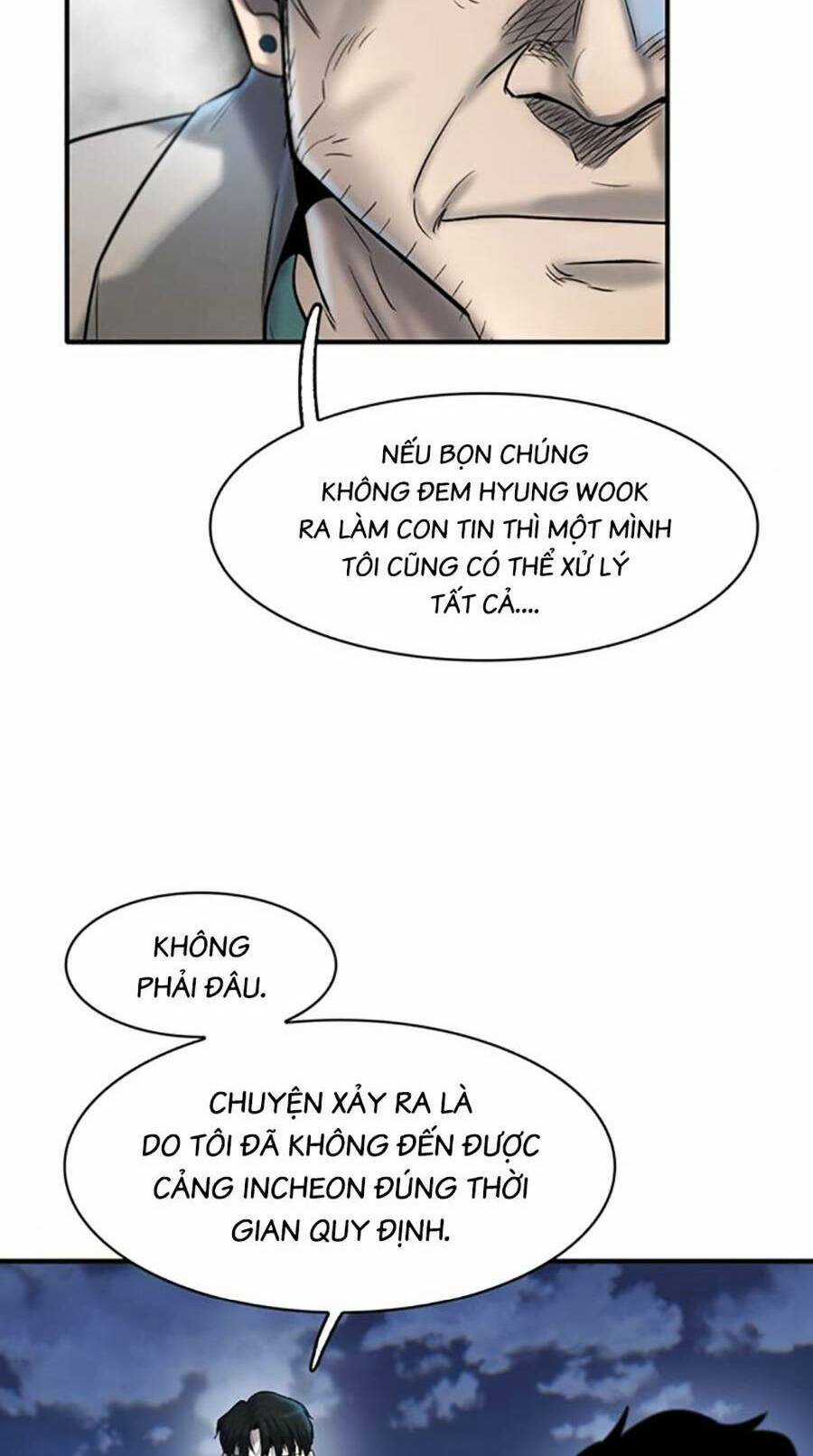 Bù Nhìn - Chương 27 - Trang 44