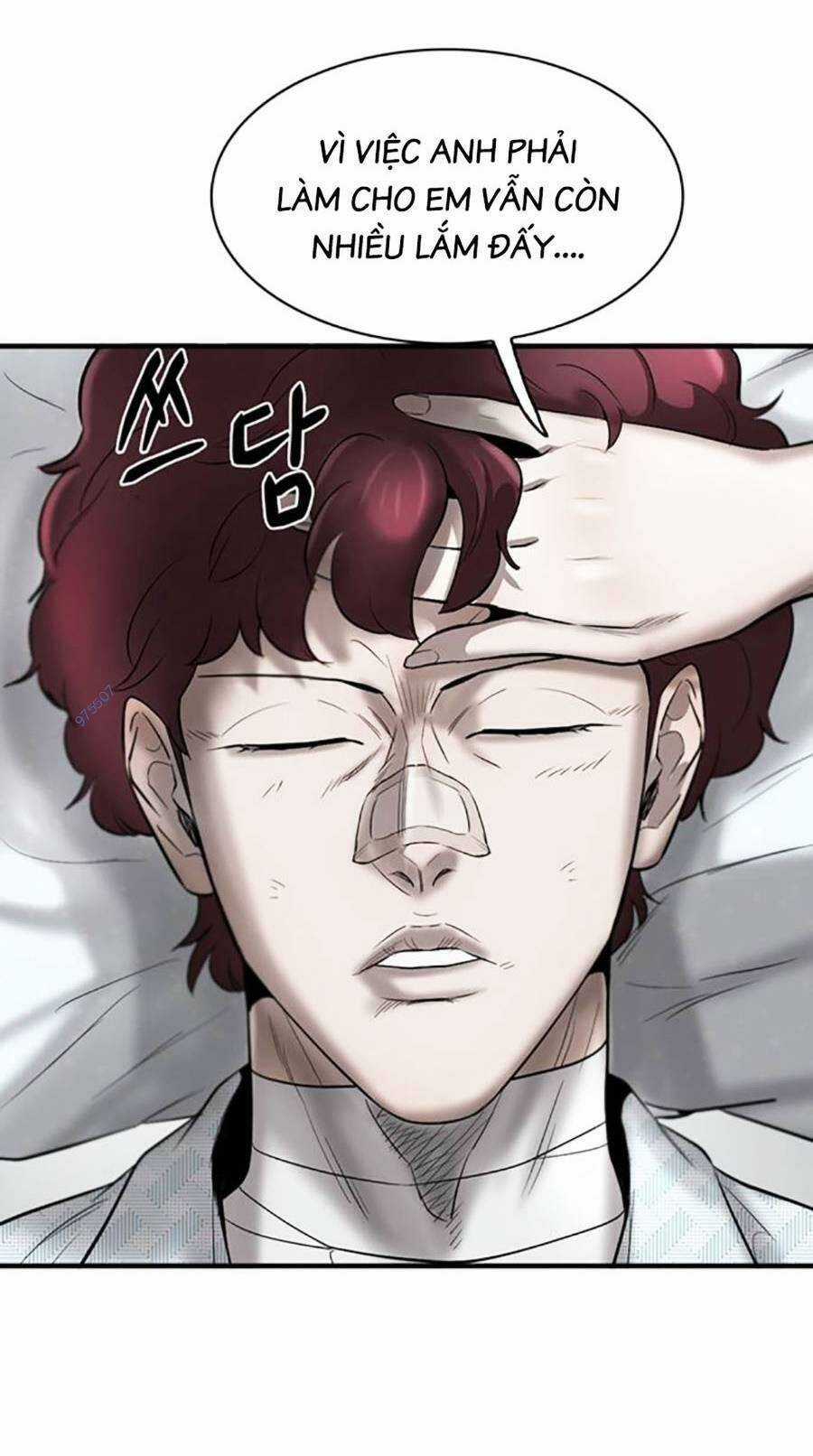 Bù Nhìn - Chương 27 - Trang 57