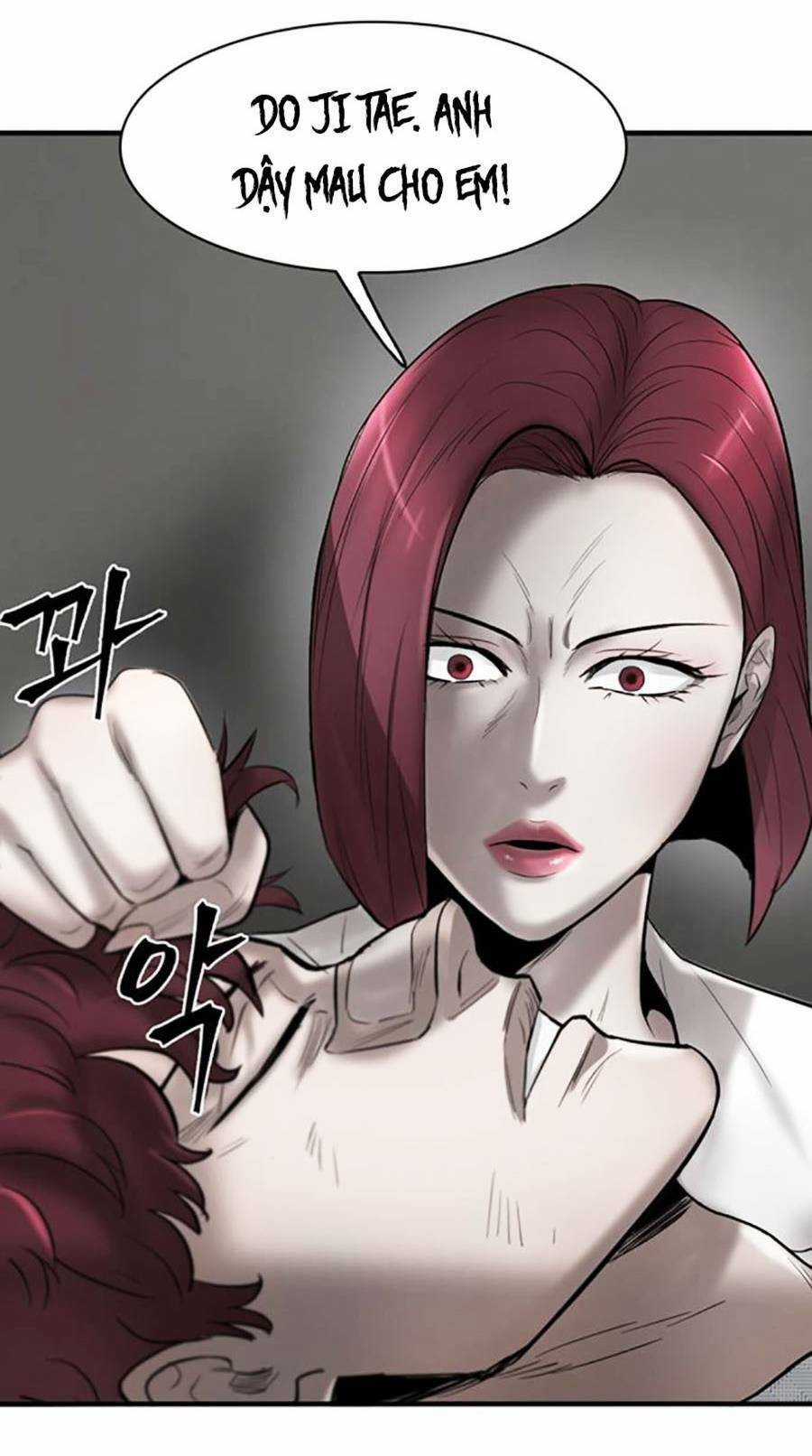 Bù Nhìn - Chương 27 - Trang 59