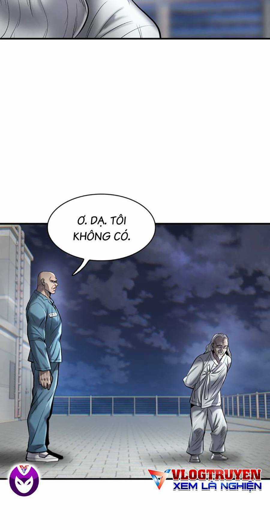Bù Nhìn - Chương 27 - Trang 7