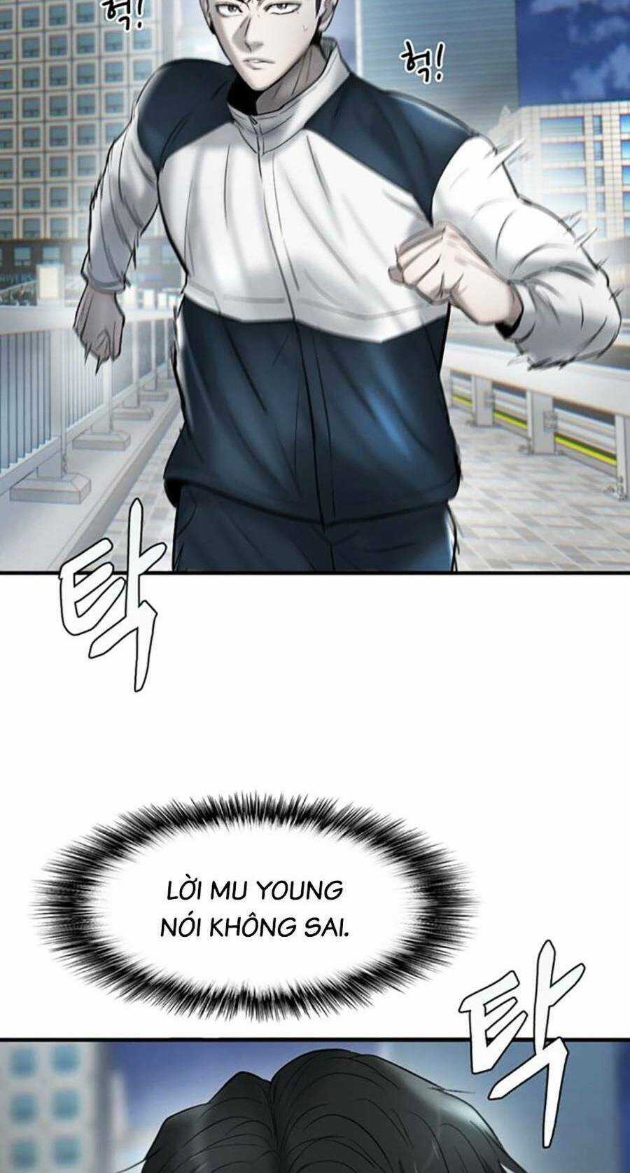 Bù Nhìn - Chương 27 - Trang 64