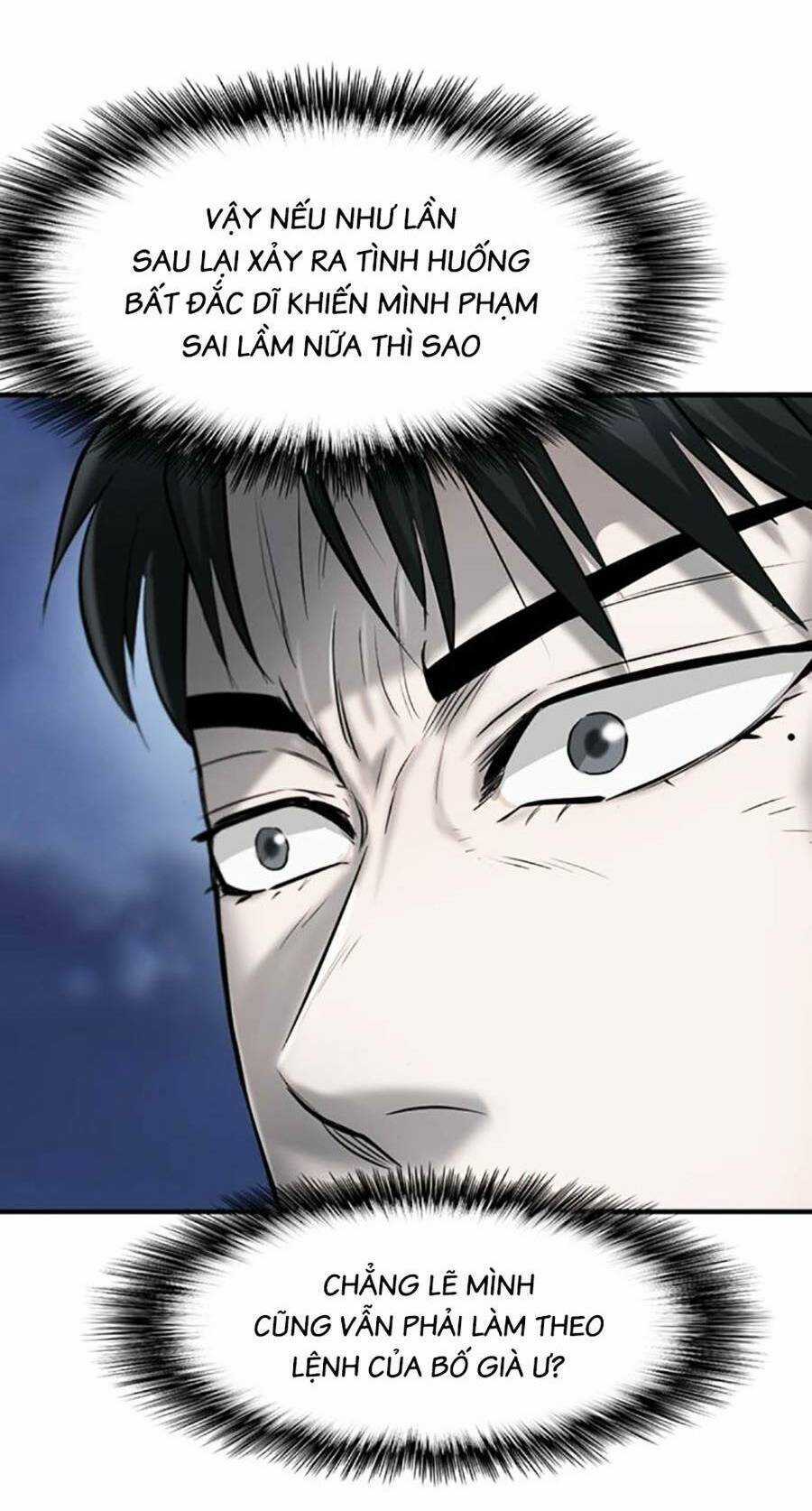Bù Nhìn - Chương 27 - Trang 68