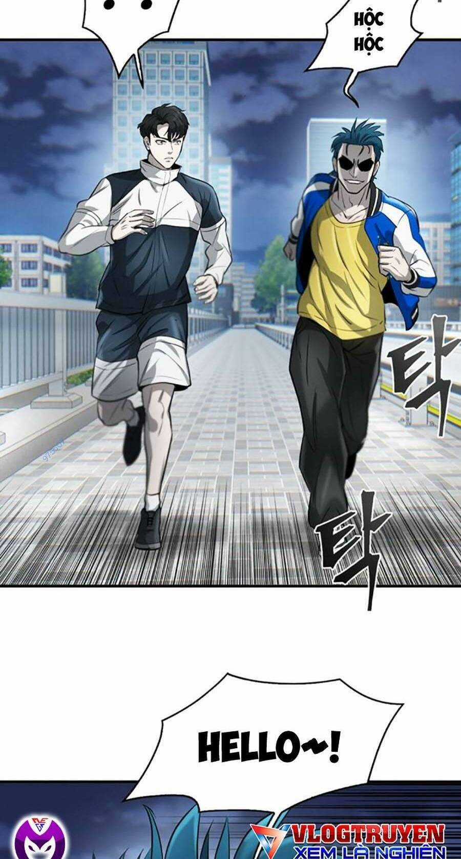 Bù Nhìn - Chương 27 - Trang 70