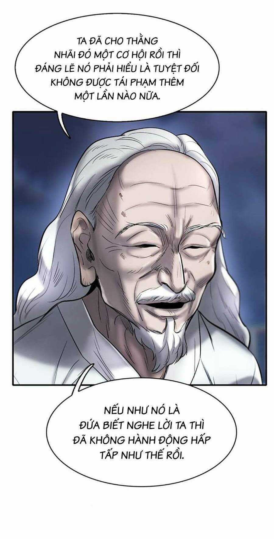 Bù Nhìn - Chương 27 - Trang 8