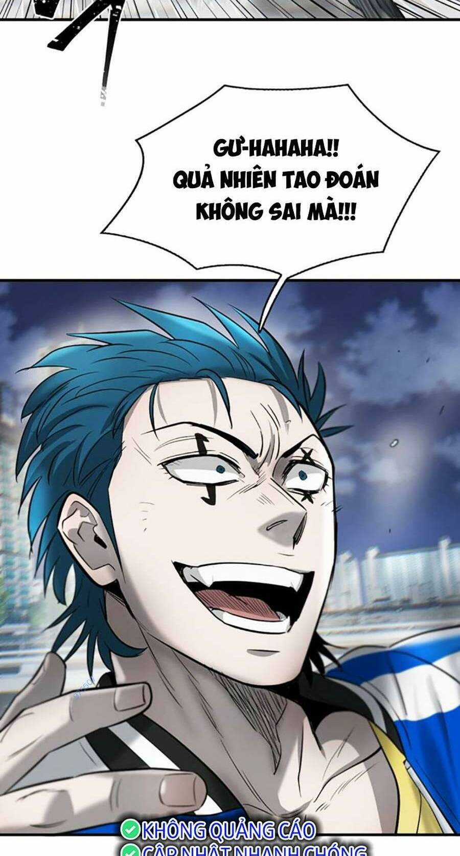 Bù Nhìn - Chương 27 - Trang 82