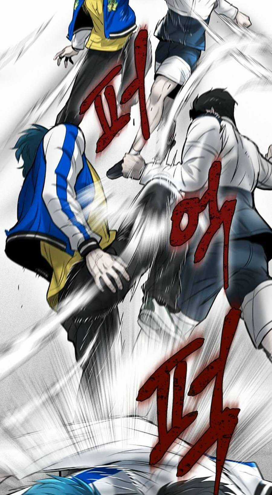 Bù Nhìn - Chương 27 - Trang 93