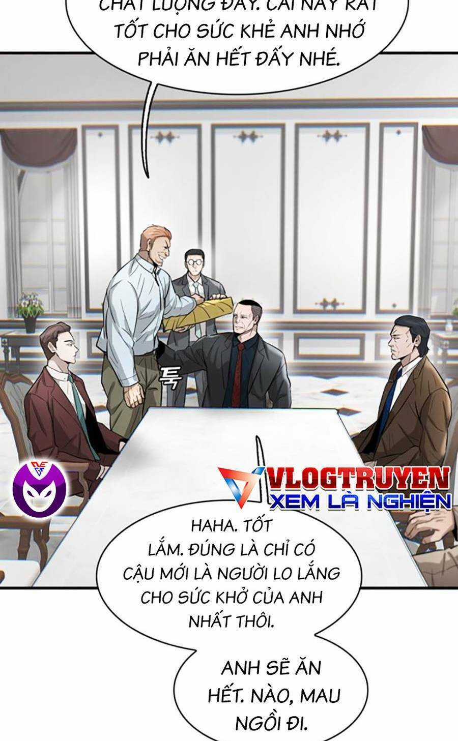 Bù Nhìn - Chương 28 - Trang 103