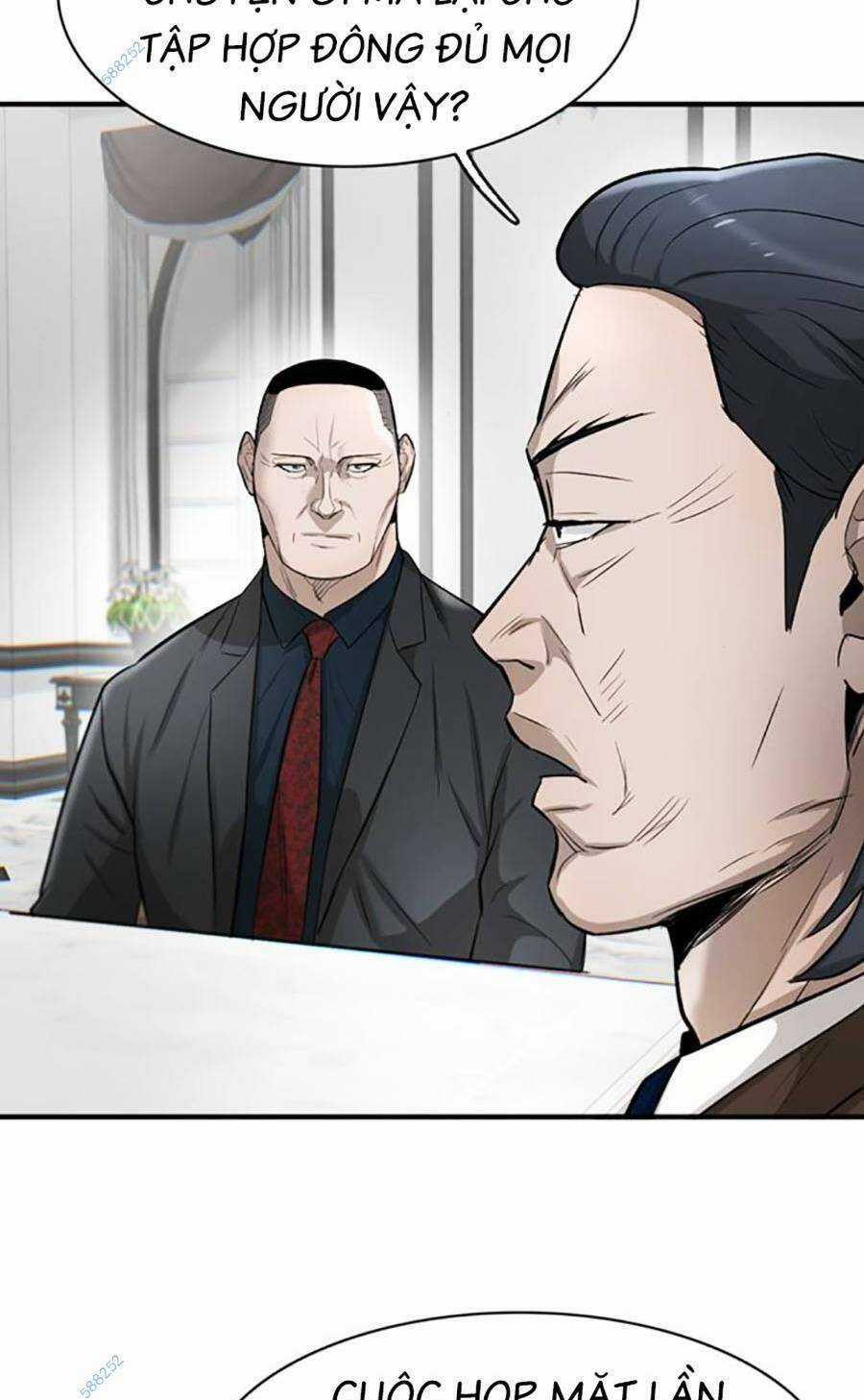 Bù Nhìn - Chương 28 - Trang 117