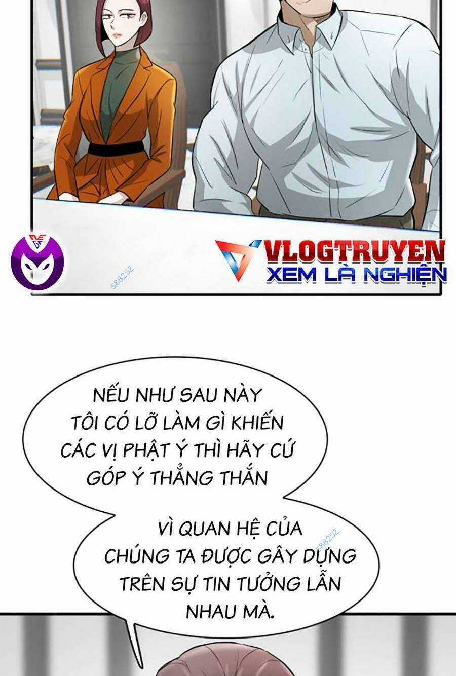 Bù Nhìn - Chương 28 - Trang 122